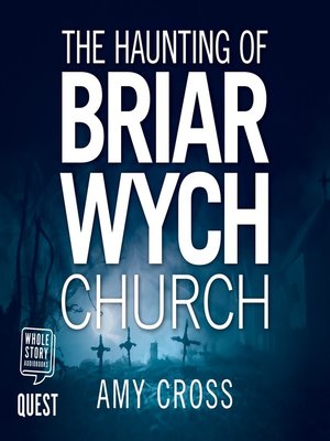 cover image of The Haunting of Briarwych Church